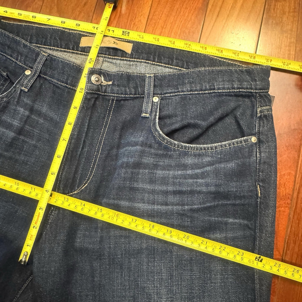 NWT Joe's Jeans The Classic Straight Leg Size:40 x 34 Men Soft Denim - Picture 8 of 14